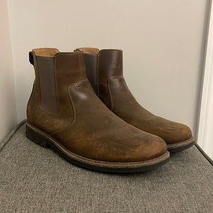 Chelsea Boots
